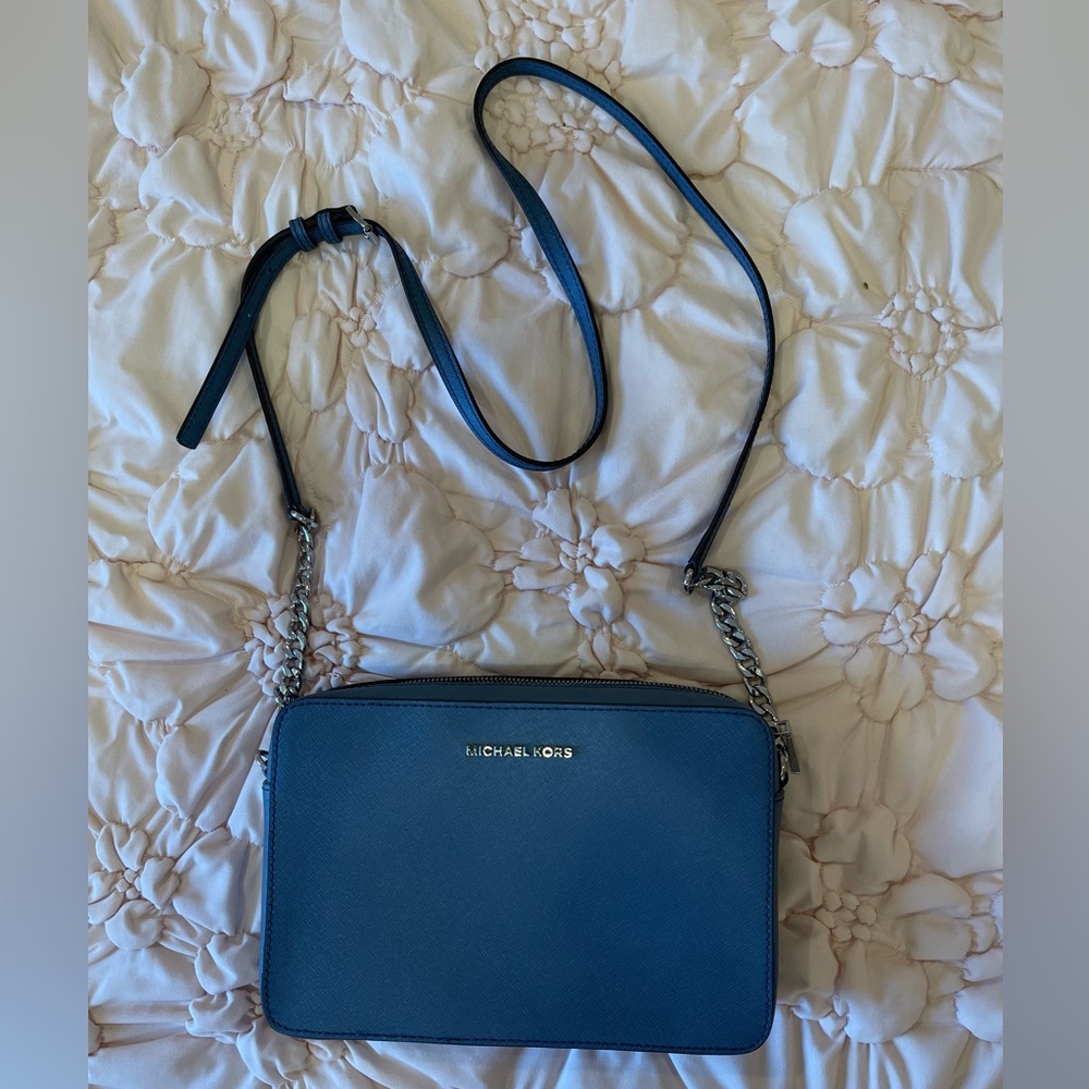 MICHAEL KORS crossbody bag